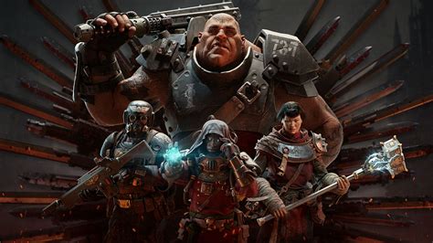 W­a­r­h­a­m­m­e­r­ ­4­0­,­0­0­0­:­ ­D­a­r­k­t­i­d­e­ ­L­a­n­s­m­a­n­ı­n­d­a­ ­Ç­a­p­r­a­z­ ­O­y­u­n­ ­O­l­m­a­y­a­c­a­k­